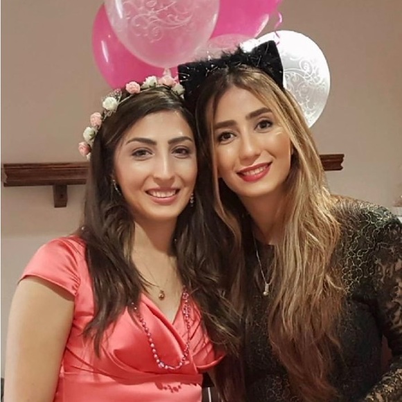 Floral Headpiece - Picture 5 of 5